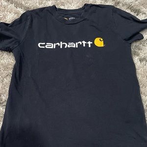 Carhartt Boys Tshirt
